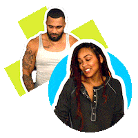 Valentines Day Dance Sticker by Prime Video Comedy