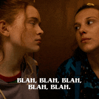 strangerthings3 GIF by Netflix España