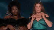 Nicole Byer GIF by Golden Globes