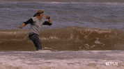 Cobra Kai GIF by NETFLIX