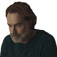 Brian Yes Sticker by HULU