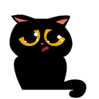 Sad Face Sticker