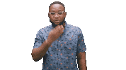 Bbnaija Hello Sticker by Big Brother Naija