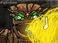 Plants Vs Zombies GIF