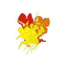 Logo Sticker by Andy