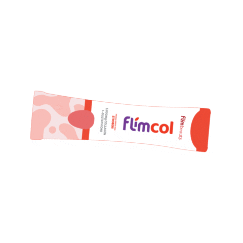 Beauty Glow Sticker by Flimty Fiber
