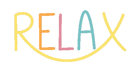Fun Chill Sticker