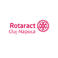 Clujnapoca Sticker by RotaractSamvs