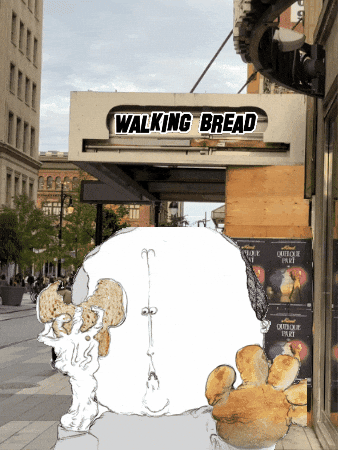 GIF by Alex Boya