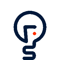 Idea Lamp Sticker by AlphaSights