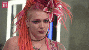 Glow Up Episode 5 GIF by BBC Three
