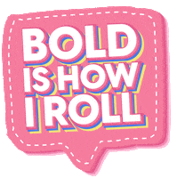 Bba Sticker by Suz Chadwick