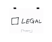 Law Lawyer Sticker by Celtibérica Abogados
