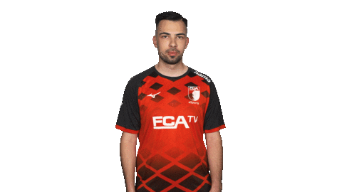 Oh No Vbl Sticker by Bundesliga