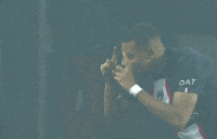 Champions League Football GIF by UEFA