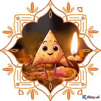 Love You Dancing Sticker by Krikey AI