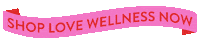 Lo Bosworth Shop Sticker by Love Wellness