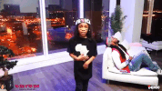 dance rap GIF by Demic