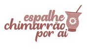 Chimarrao Sticker by milenestefania