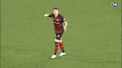 Western Sydney Wanderers Football GIF by wswanderersfc