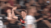 Western Sydney Wanderers Football GIF by wswanderersfc