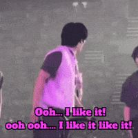 Like It Stray Kids GIF