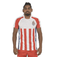 Isl Sticker by Indian Super League