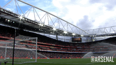 london football GIF by Arsenal