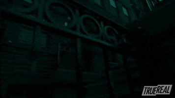 She Is Looking For Answers