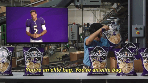 adweek giphygifmaker nfl ravens baltimore GIF
