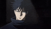 Jjk Aura GIF