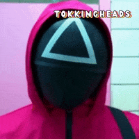 Korean Drama Wow GIF by Tokkingheads