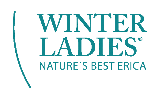 Winter Garden Sticker by beautyseasons_heide