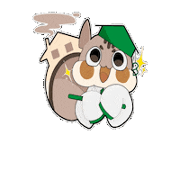 Home Sticker by 株式会社トナリスク