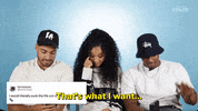 All American Thirst GIF by BuzzFeed
