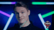 Happy National Hockey League GIF by NHL