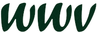 westerwald_volleys wwv schrift Sticker