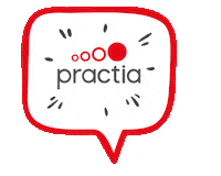 Sticker by Practia Global