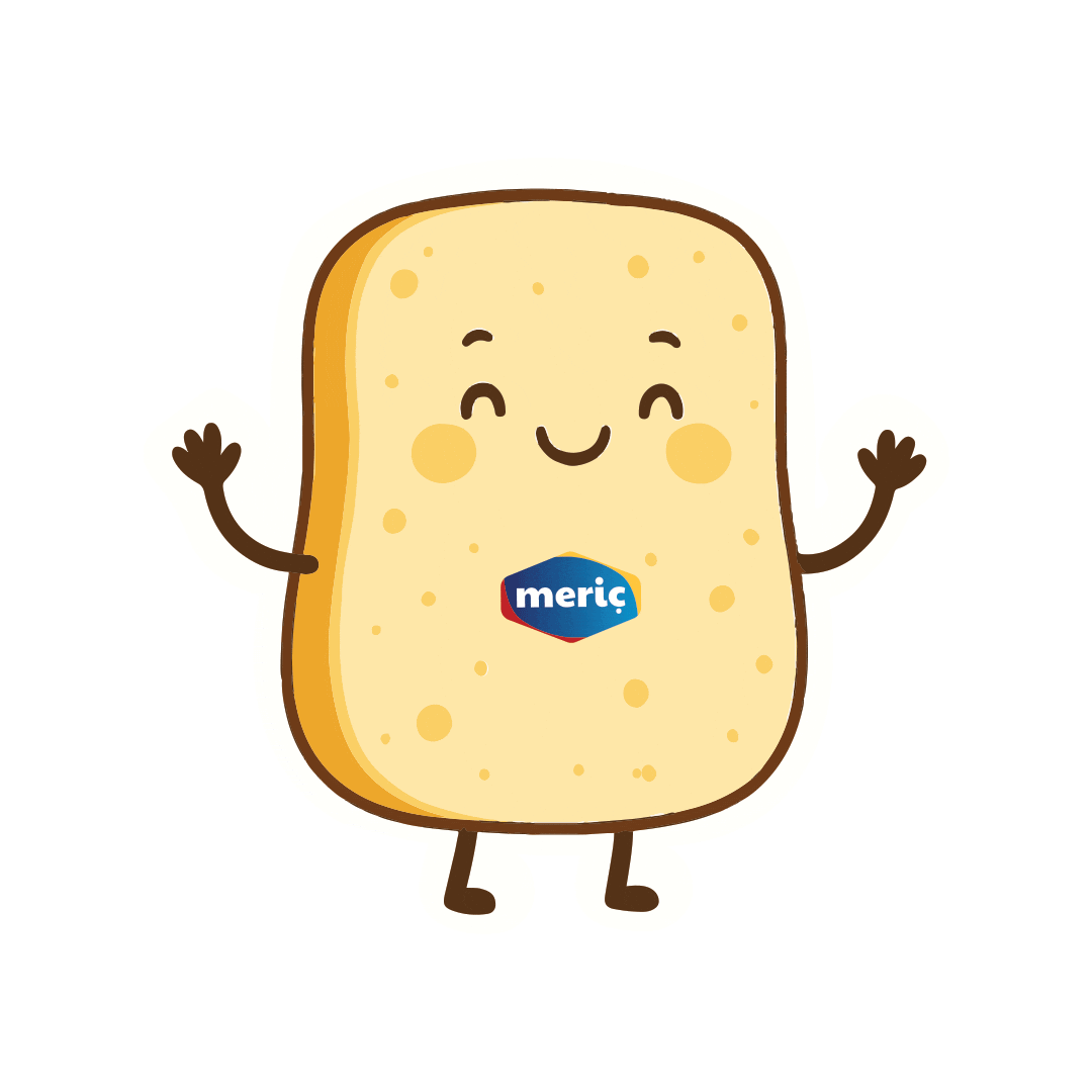 MericDairy giphyupload happy cheese mericdairy Sticker