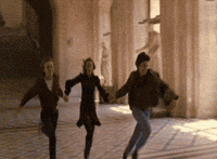 eva green GIF by Maudit