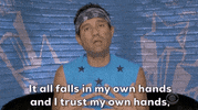 Kevin Dr GIF by Big Brother