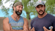 excited dual survival GIF by Endemol Beyond