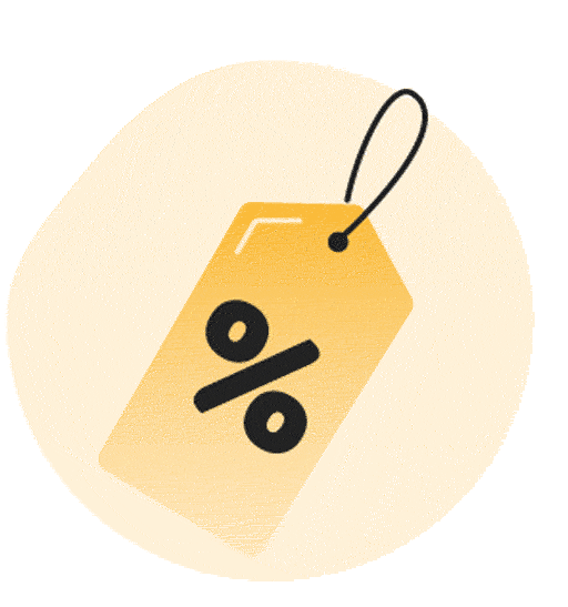 NovityAgency giphyupload love heart shopping Sticker