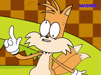 Excuse Me What GIF by Mashed