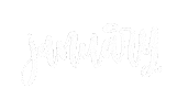Lettering January Sticker