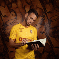 Football Read GIF by SC Braga