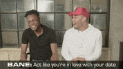 yxng bane laughing GIF by Yungen