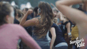 open air indie GIF by A Summer's Tale Festival