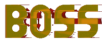 Art Glitch Sticker