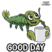 Coffee Day Sticker by VeeFriends
